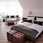 Boutique Hotel Krone Muenchen
