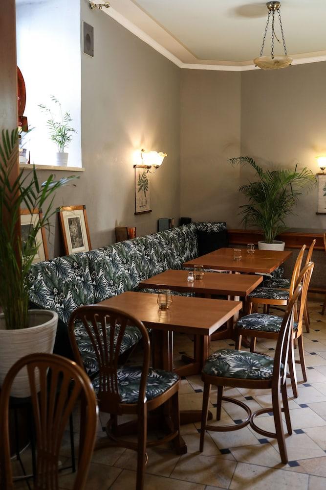 Hotel Boutique Krone