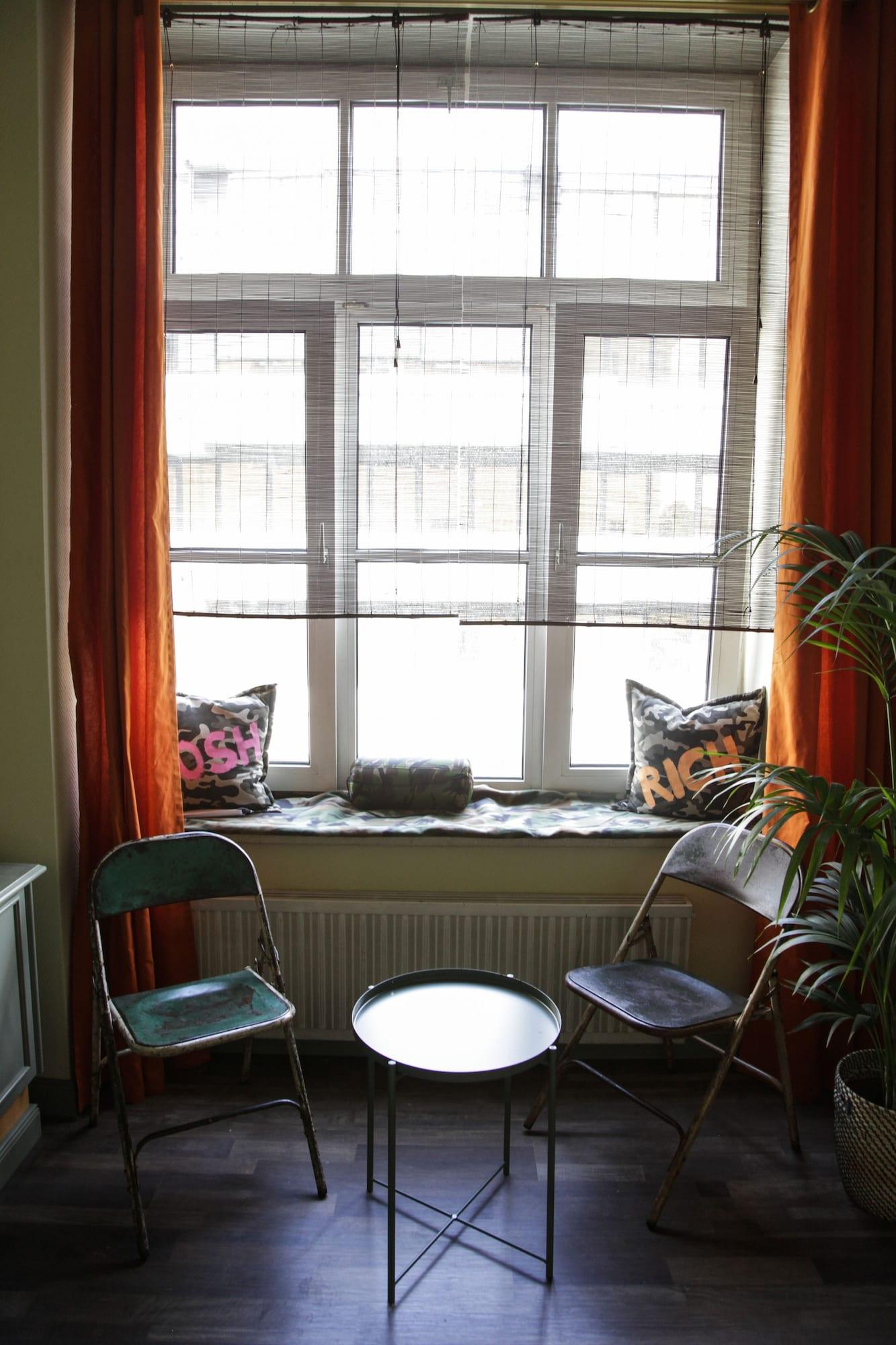 Boutique Krone