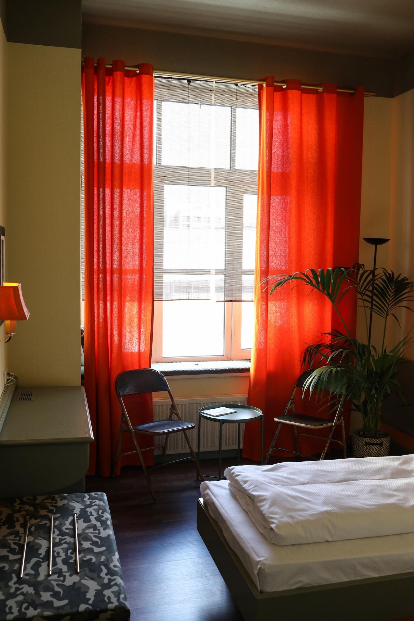Boutique Krone 3*