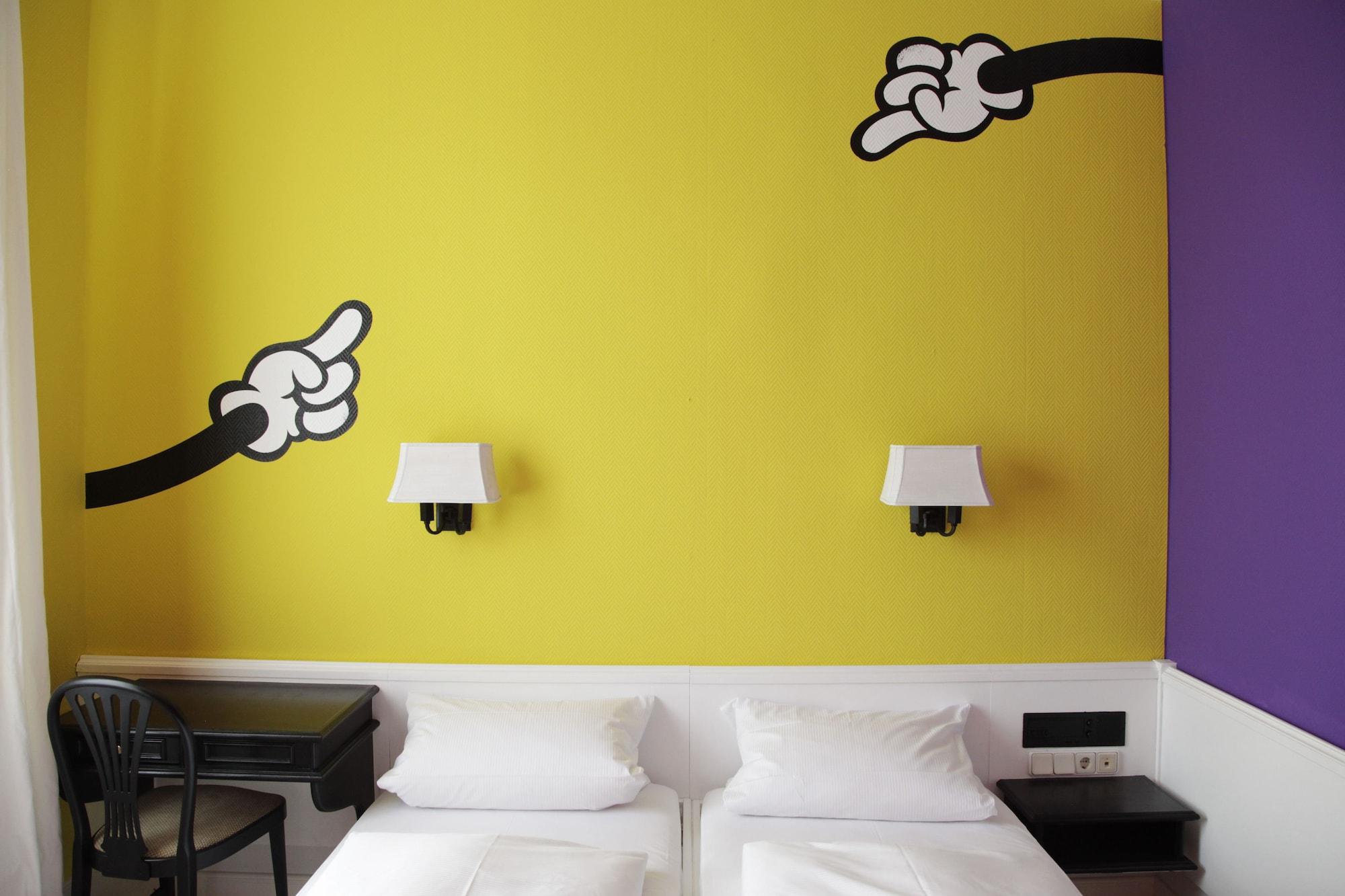 Boutique Krone 3*