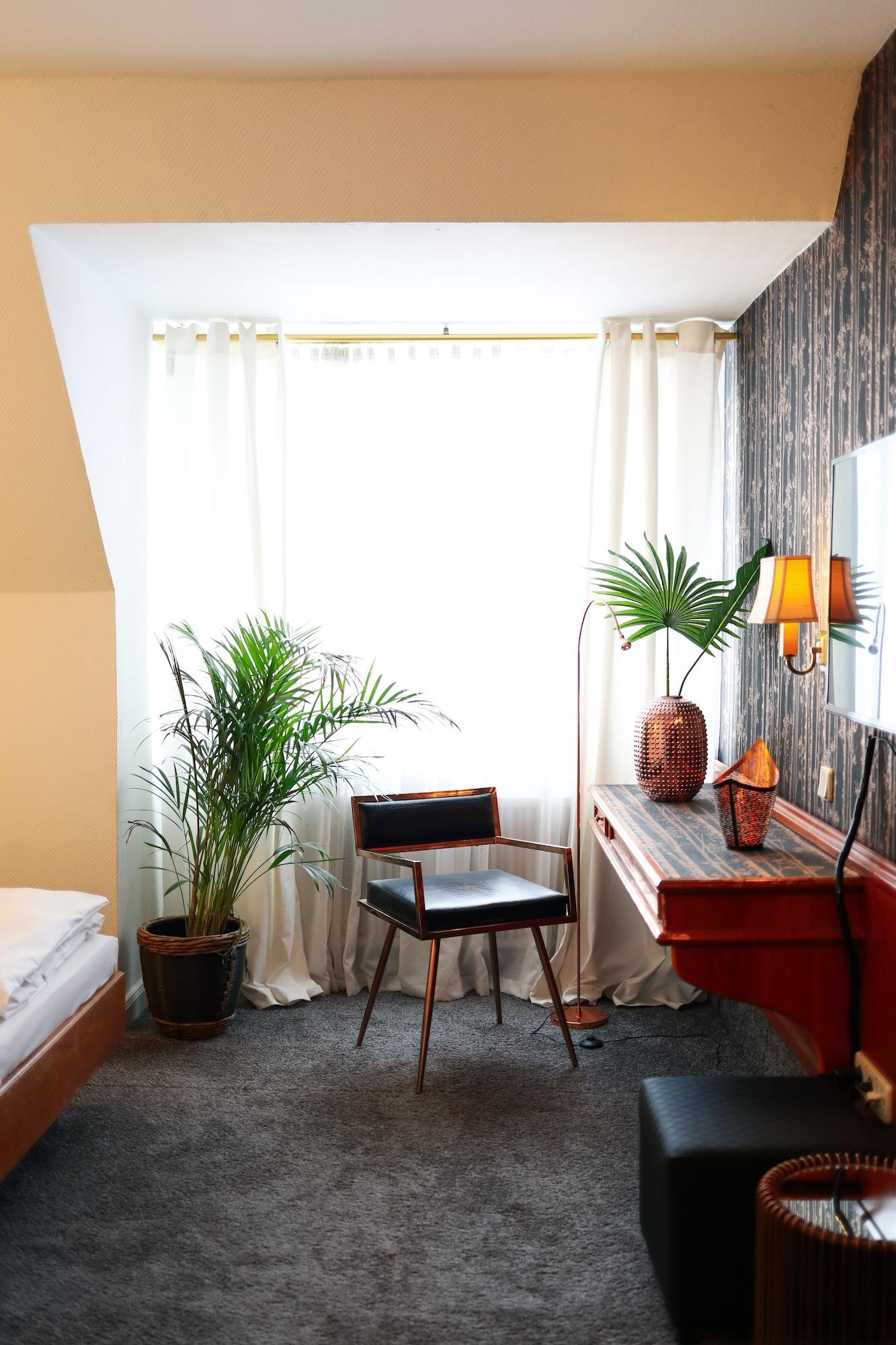 Boutique Krone Hotel 3*
