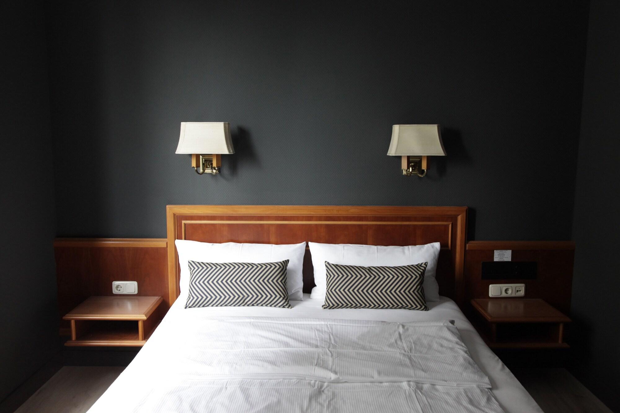 Hotel Boutique Krone
