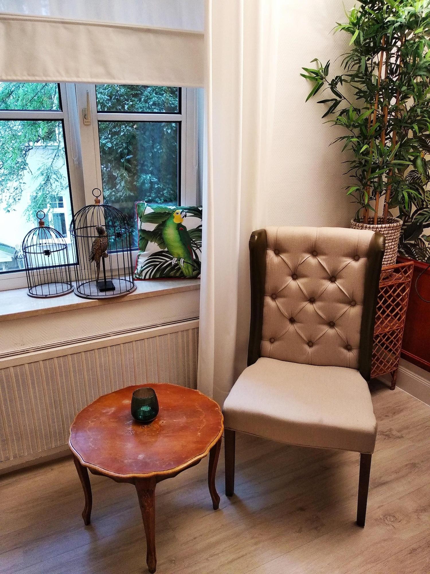 Hotel Boutique Krone 3*