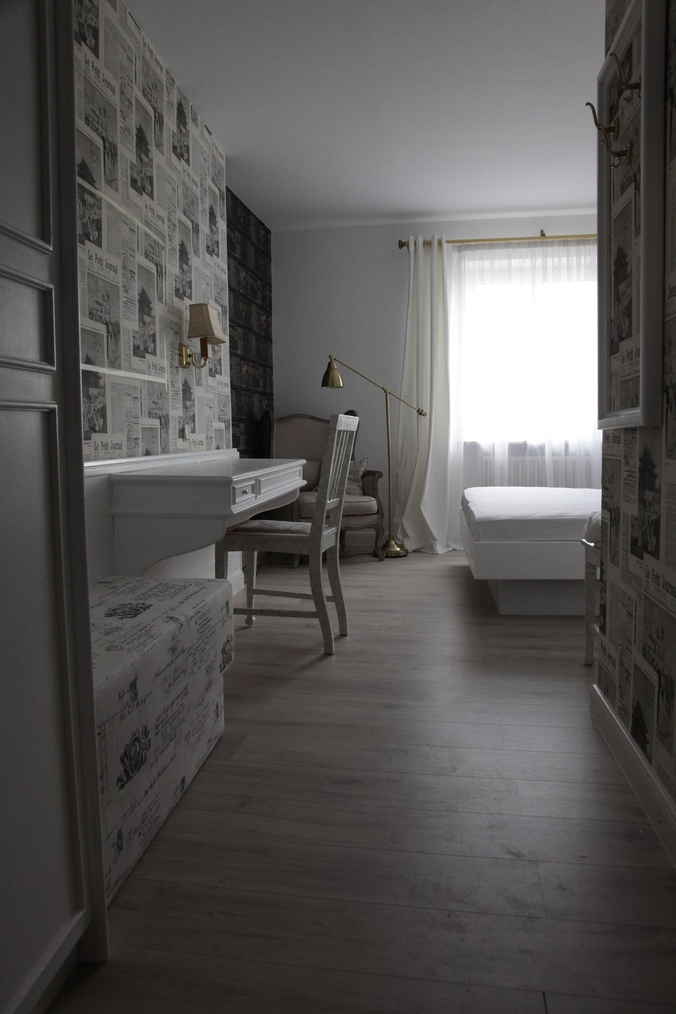 Boutique Krone Munich