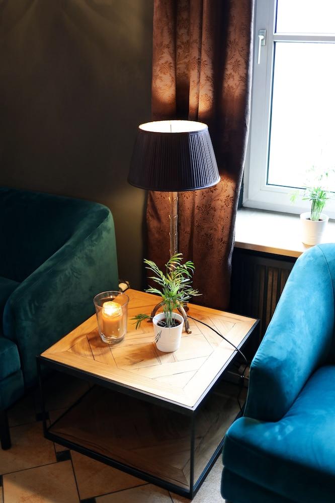 Hotel Boutique Krone Munich