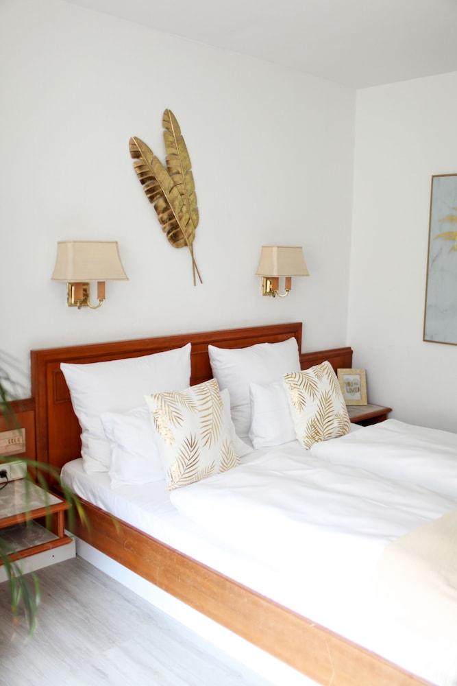 Hotel Boutique Krone Munich
