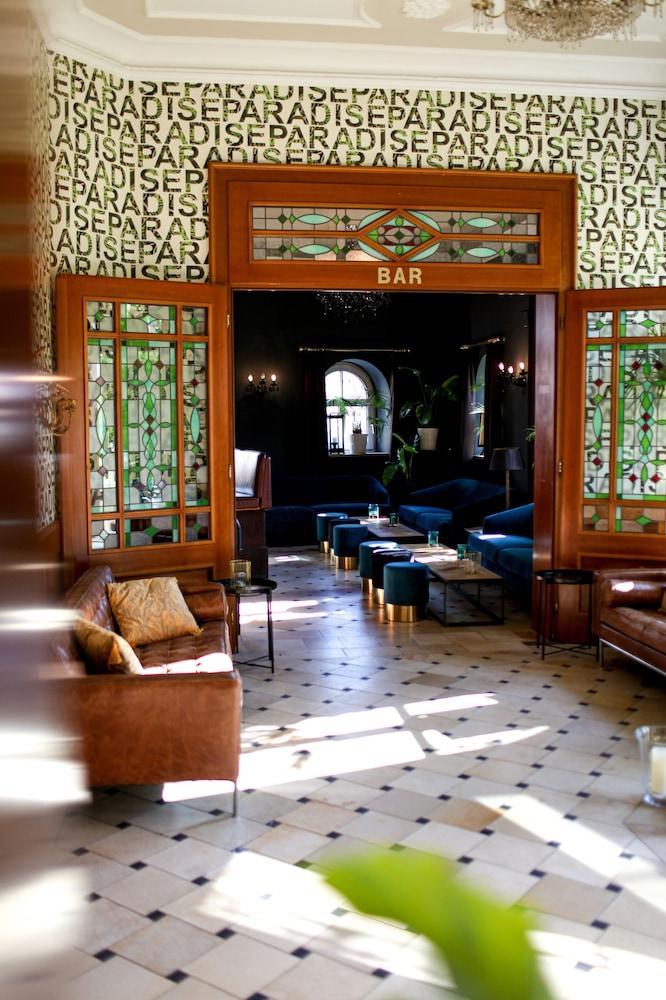 Boutique Krone Hotel 3*