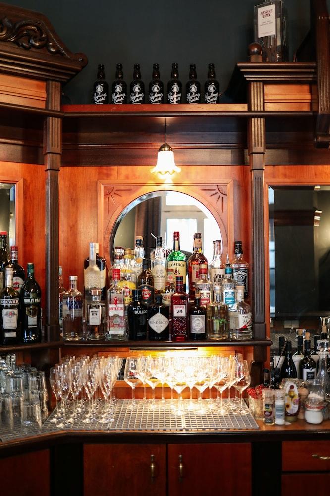 Hotel Boutique Krone Munich