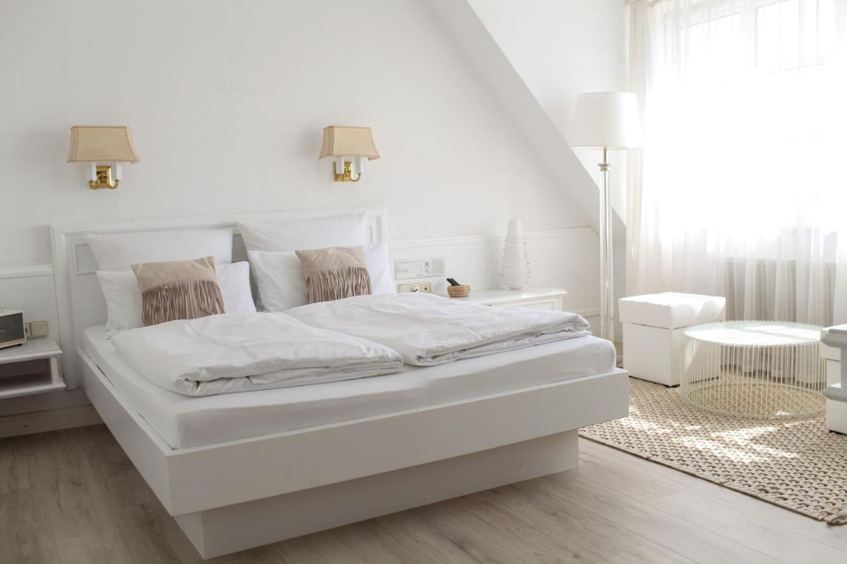 Boutique Krone 3* Munich