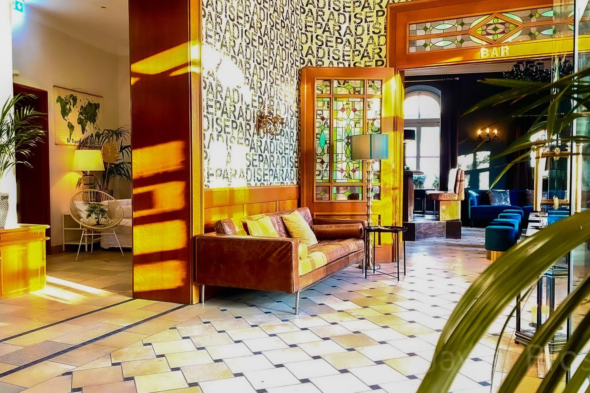 Boutique Krone 3*