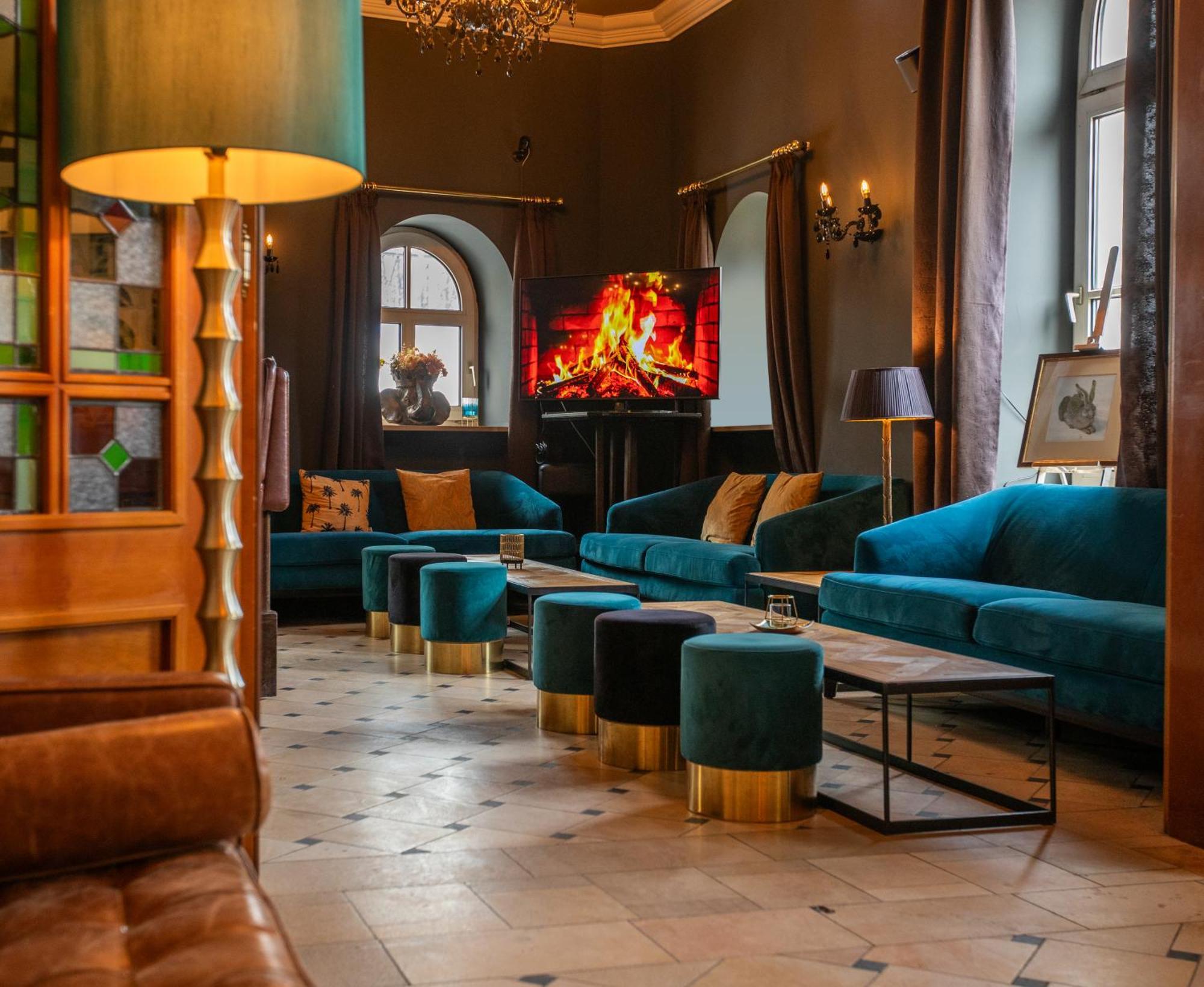 Boutique Krone Munich