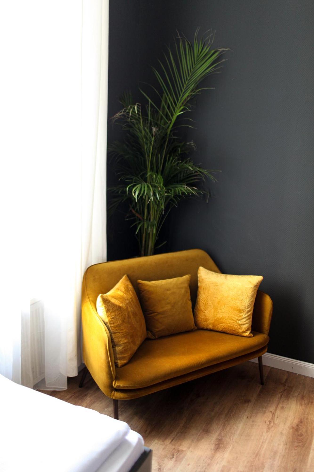 Hotel Boutique Krone