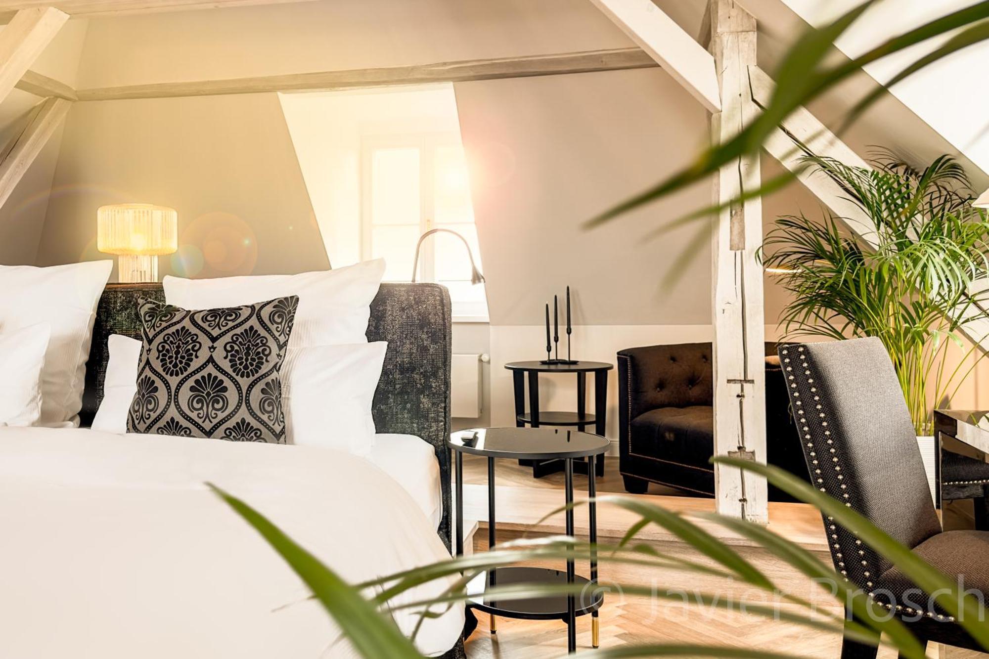 Boutique Krone Hotel Munich