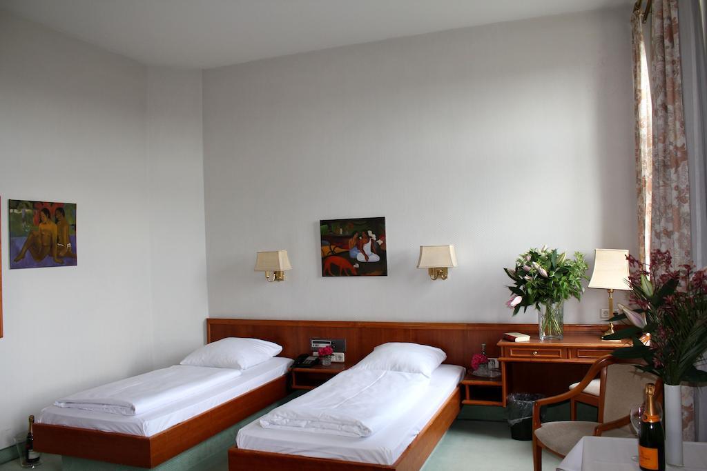 Boutique Krone 3*