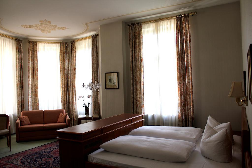 Boutique Krone 3* Munich