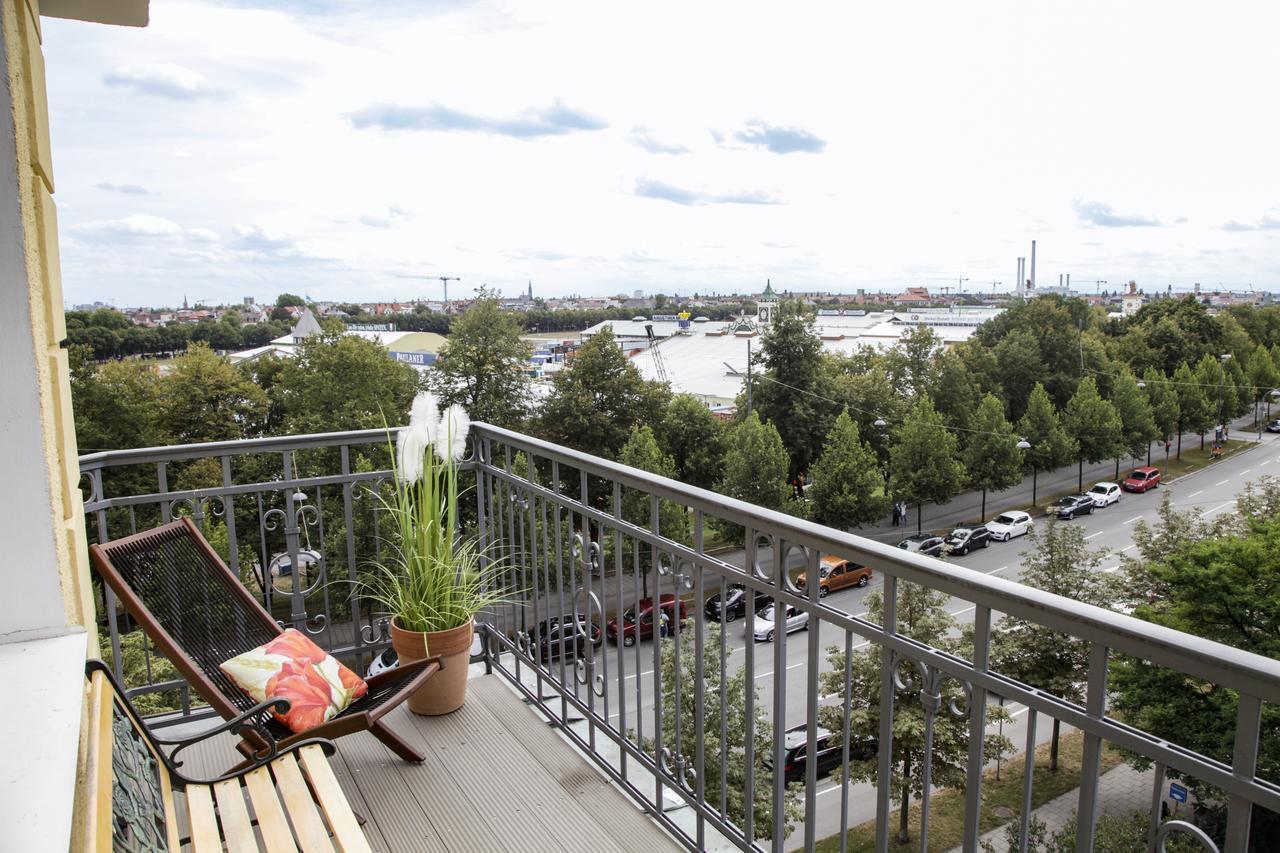 Boutique Krone 3* Munich