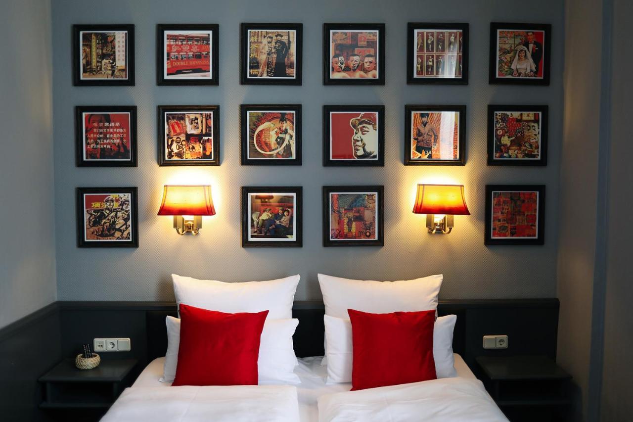 Boutique Krone Hotel 3*